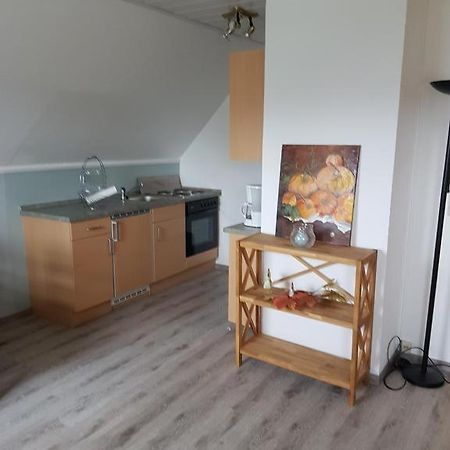 Apartament Ferienbeianne Hemmingstedt Zewnętrze zdjęcie