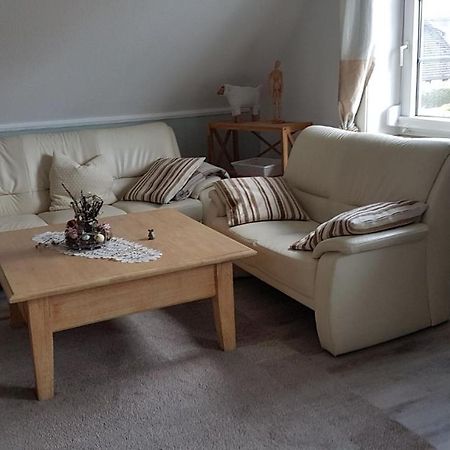 Apartament Ferienbeianne Hemmingstedt Zewnętrze zdjęcie