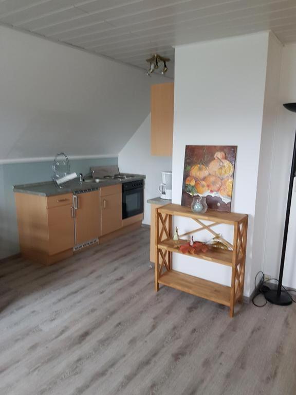 Apartament Ferienbeianne Hemmingstedt Zewnętrze zdjęcie