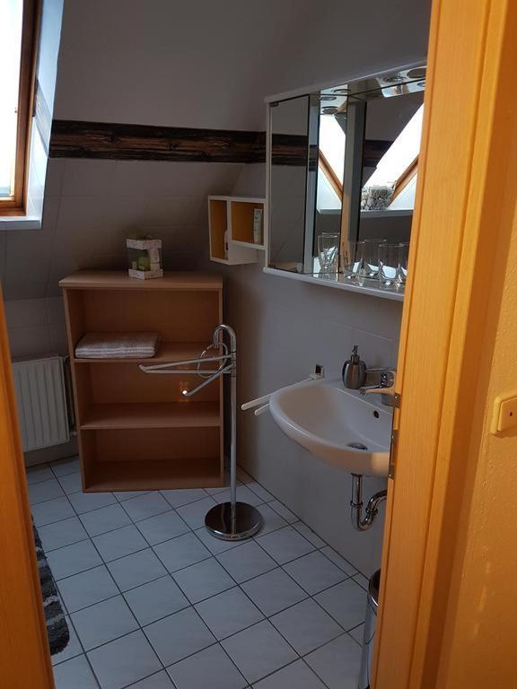 Apartament Ferienbeianne Hemmingstedt Zewnętrze zdjęcie