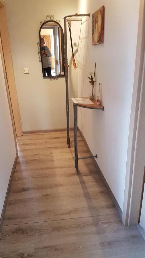 Apartament Ferienbeianne Hemmingstedt Zewnętrze zdjęcie